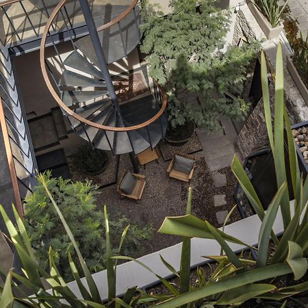 Casa No Name Small Luxury Hotel ซานมิเกล เด อาเญนเด ภายนอก รูปภาพ