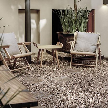 Casa No Name Small Luxury Hotel ซานมิเกล เด อาเญนเด ภายนอก รูปภาพ