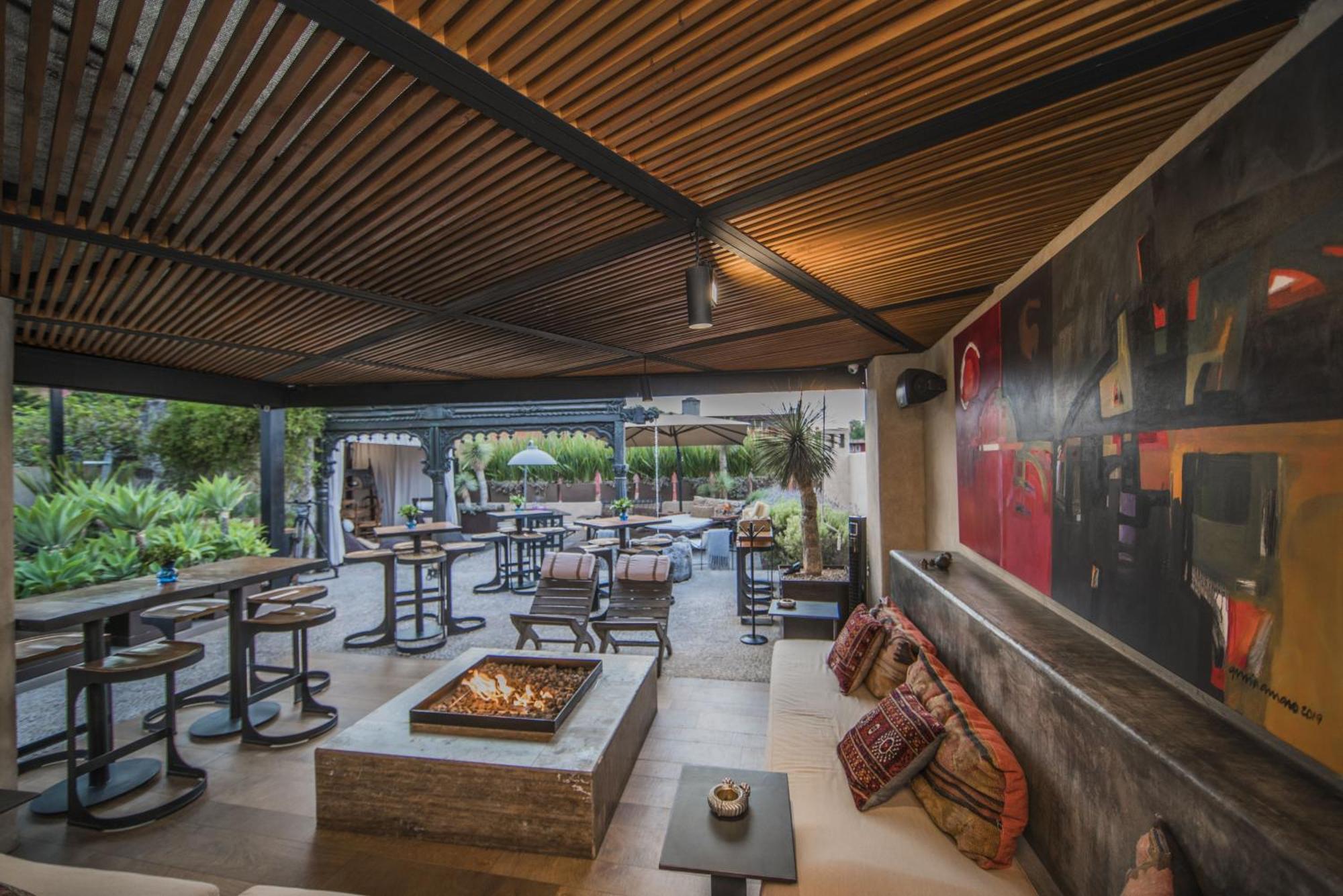 Casa No Name Small Luxury Hotel ซานมิเกล เด อาเญนเด ภายนอก รูปภาพ