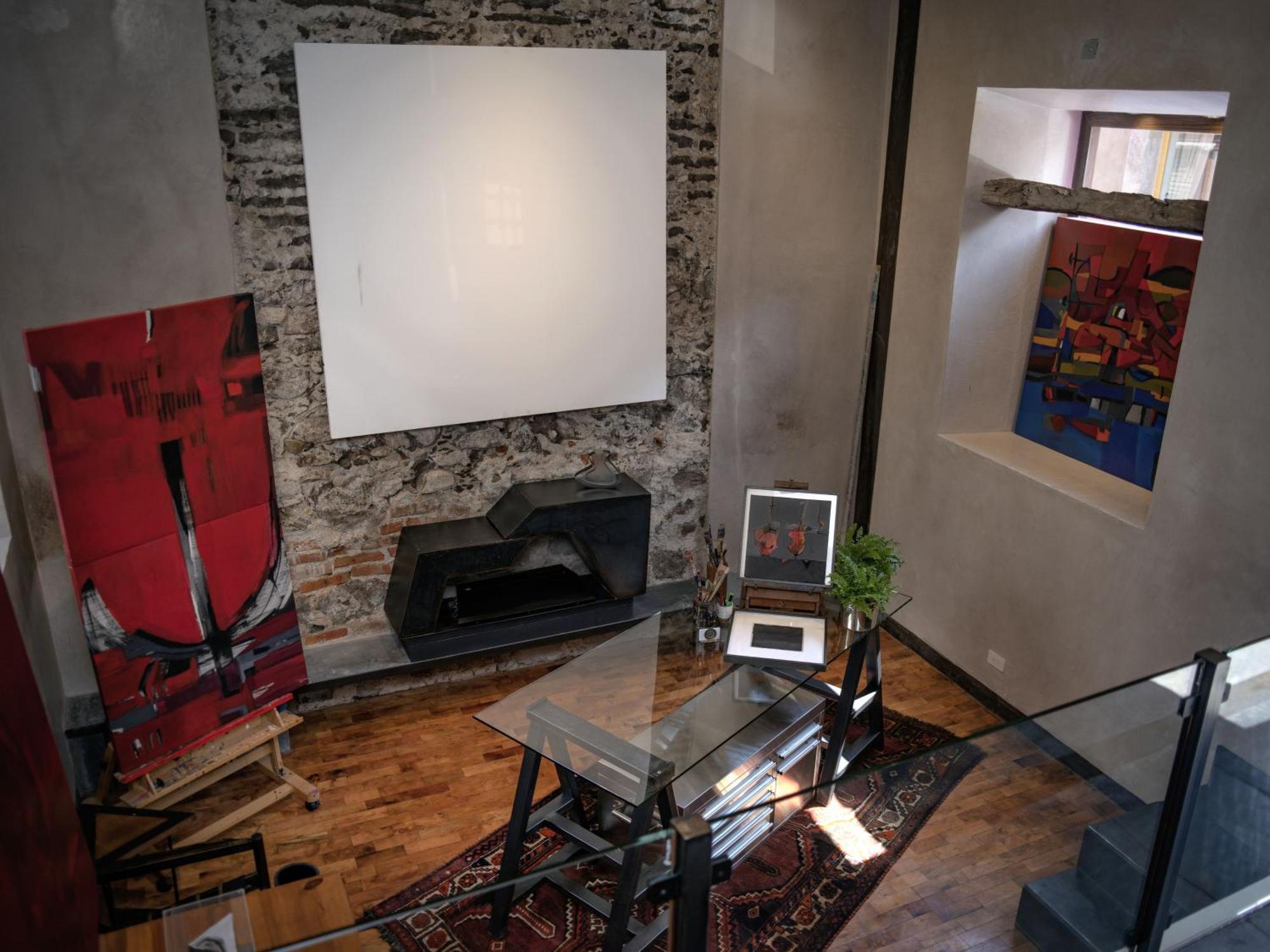 Casa No Name Small Luxury Hotel ซานมิเกล เด อาเญนเด ภายนอก รูปภาพ