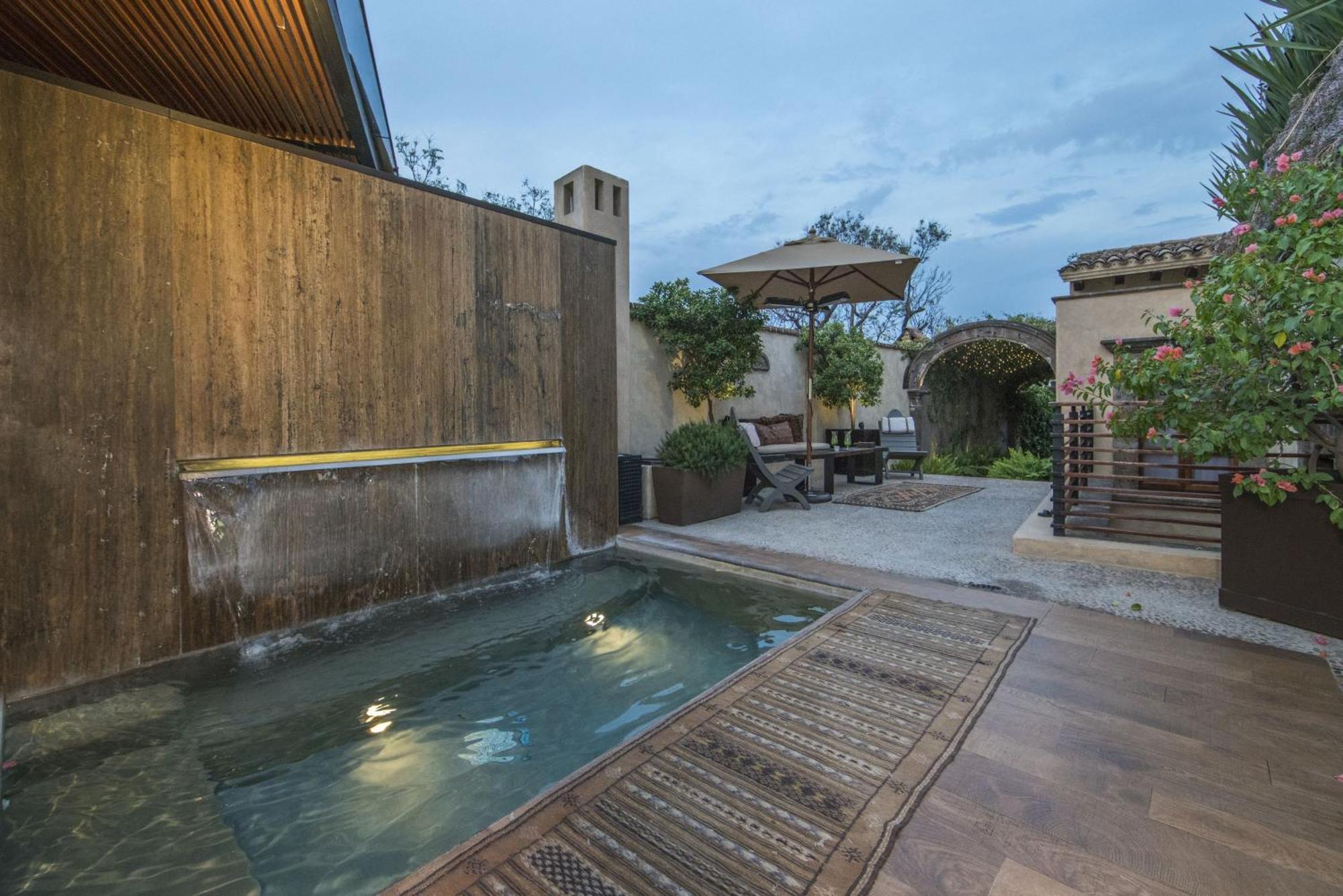 Casa No Name Small Luxury Hotel ซานมิเกล เด อาเญนเด ภายนอก รูปภาพ