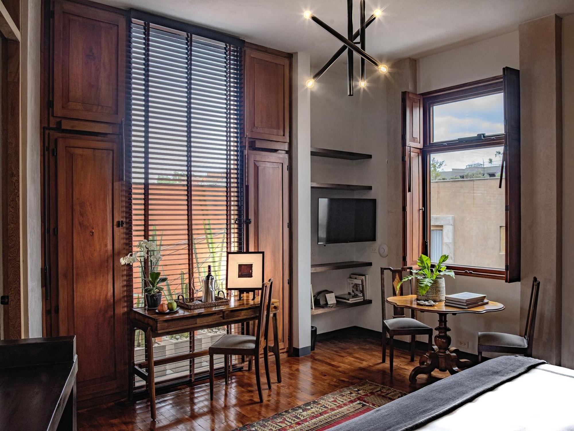 Casa No Name Small Luxury Hotel ซานมิเกล เด อาเญนเด ห้อง รูปภาพ