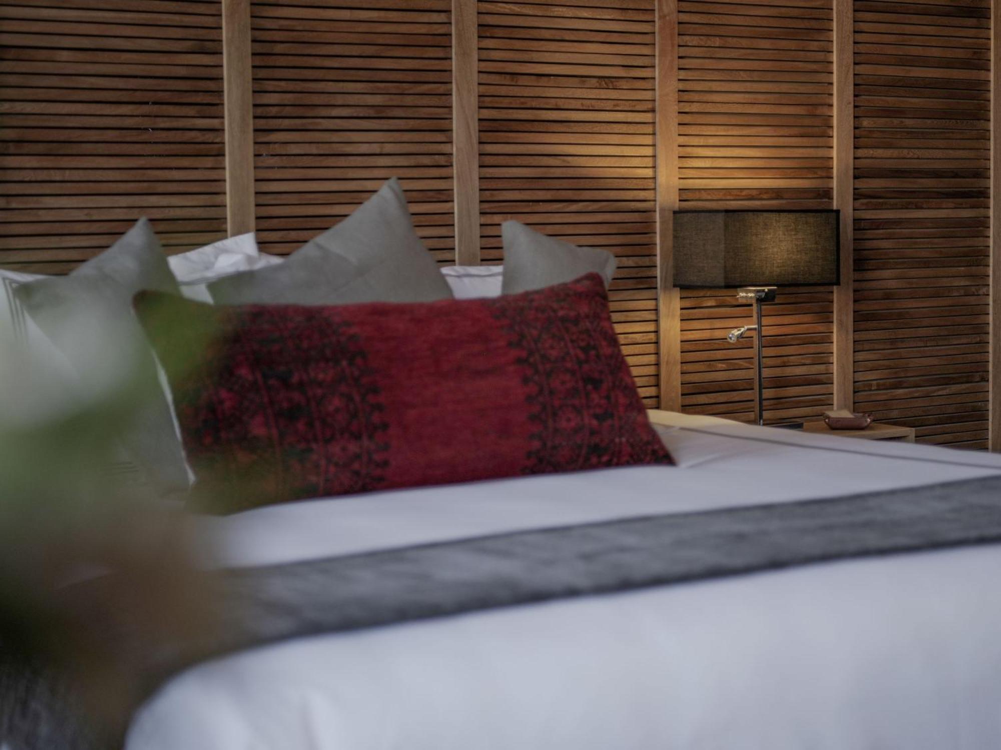 Casa No Name Small Luxury Hotel ซานมิเกล เด อาเญนเด ห้อง รูปภาพ