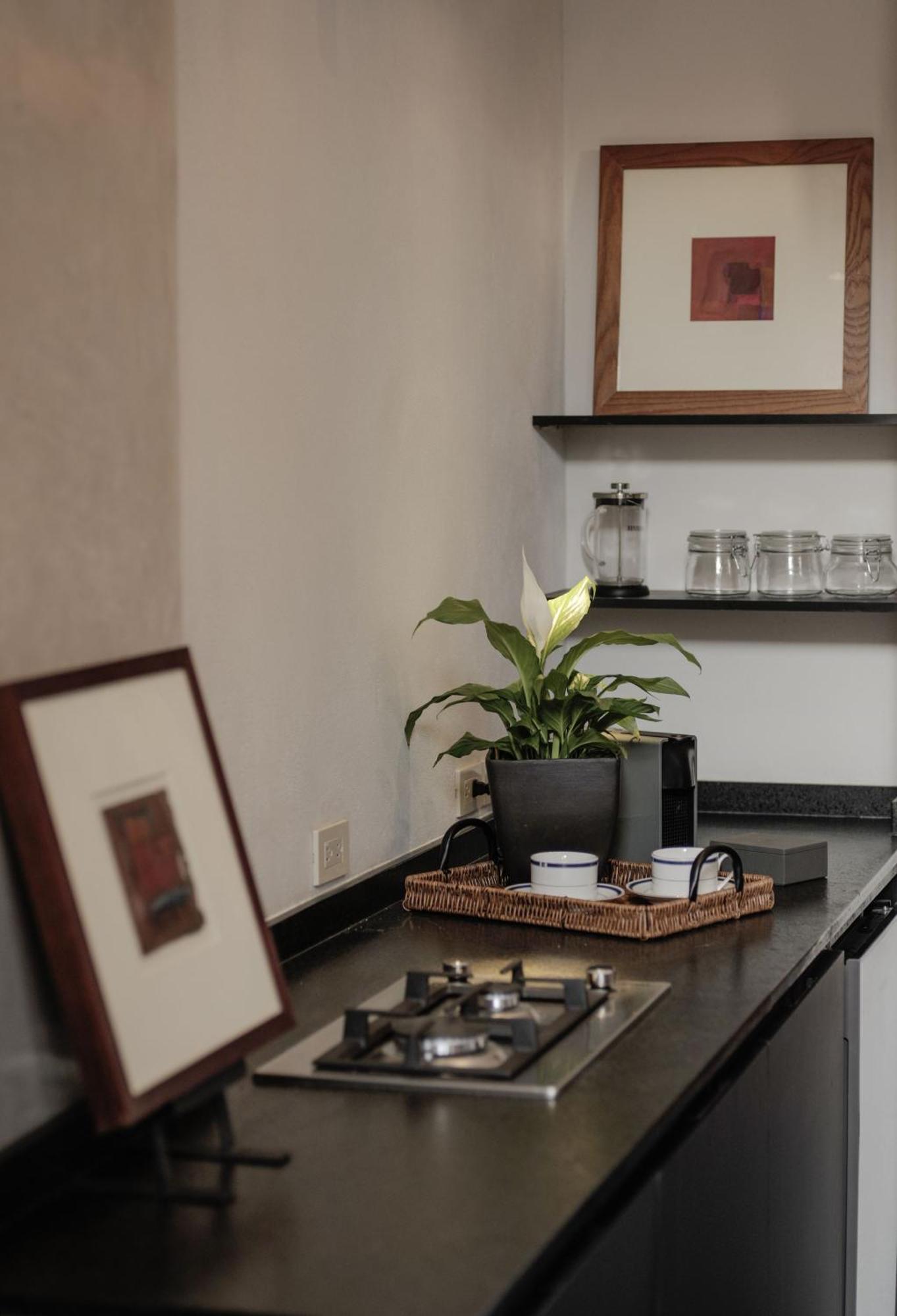 Casa No Name Small Luxury Hotel ซานมิเกล เด อาเญนเด ห้อง รูปภาพ