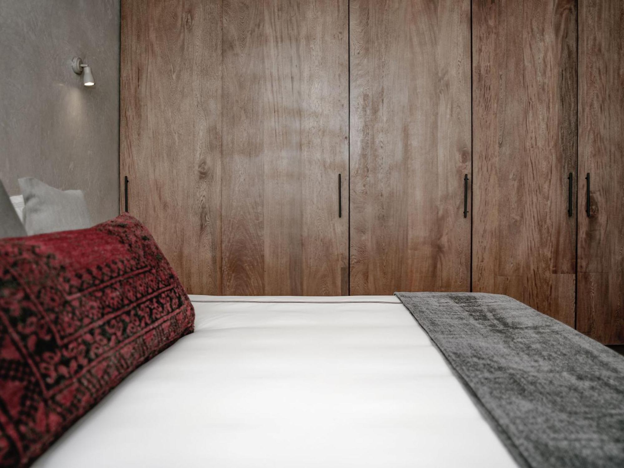 Casa No Name Small Luxury Hotel ซานมิเกล เด อาเญนเด ห้อง รูปภาพ