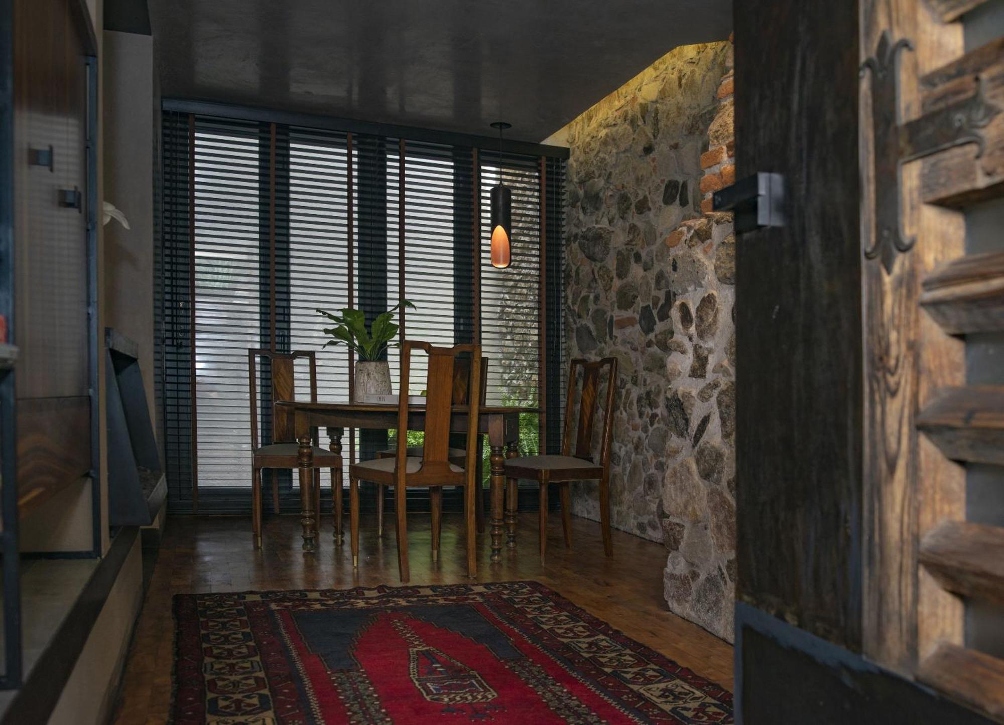 Casa No Name Small Luxury Hotel ซานมิเกล เด อาเญนเด ห้อง รูปภาพ