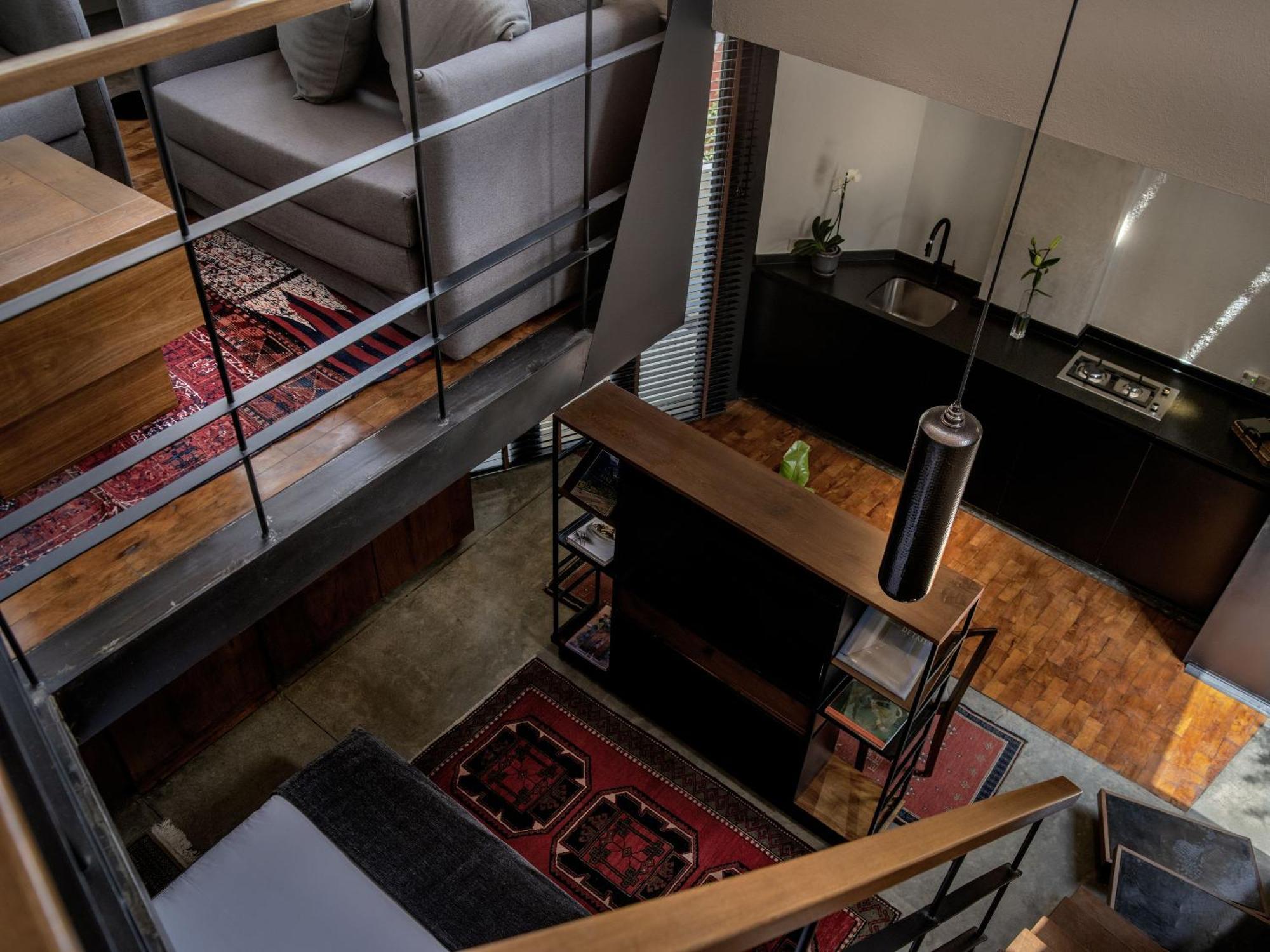 Casa No Name Small Luxury Hotel ซานมิเกล เด อาเญนเด ห้อง รูปภาพ