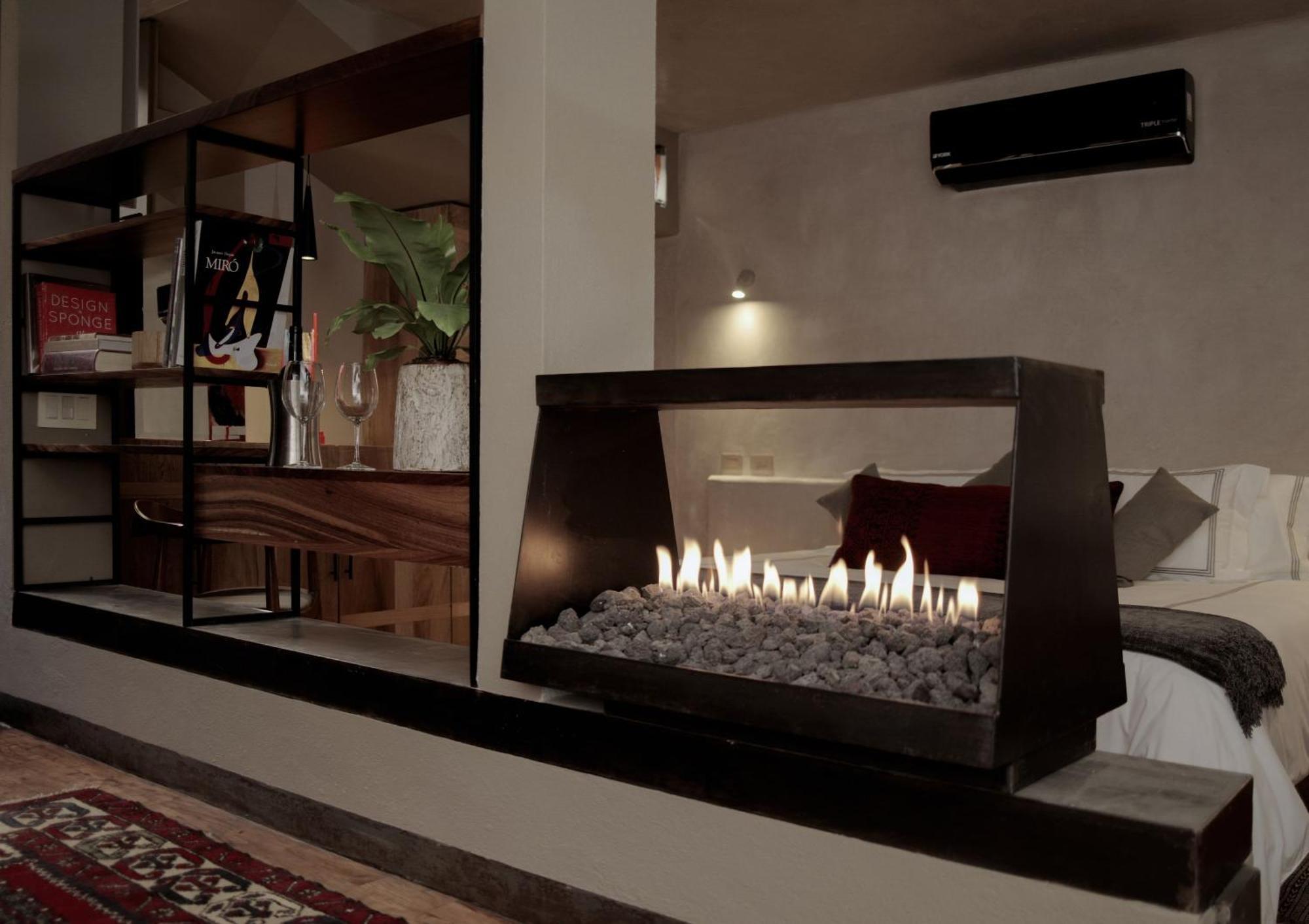 Casa No Name Small Luxury Hotel ซานมิเกล เด อาเญนเด ห้อง รูปภาพ