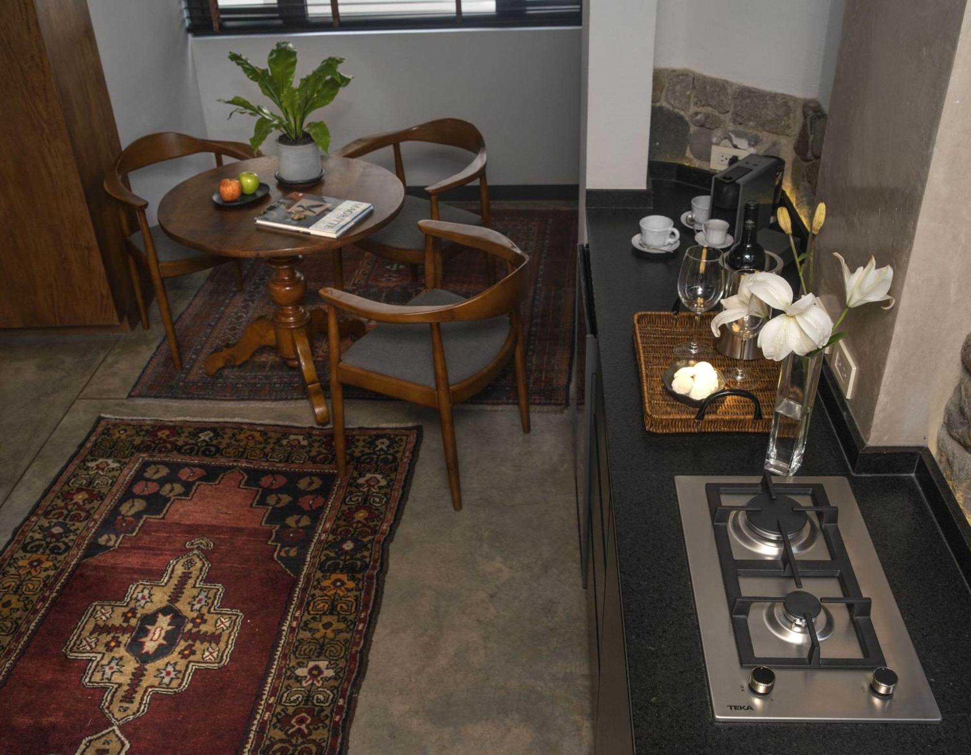 Casa No Name Small Luxury Hotel ซานมิเกล เด อาเญนเด ห้อง รูปภาพ