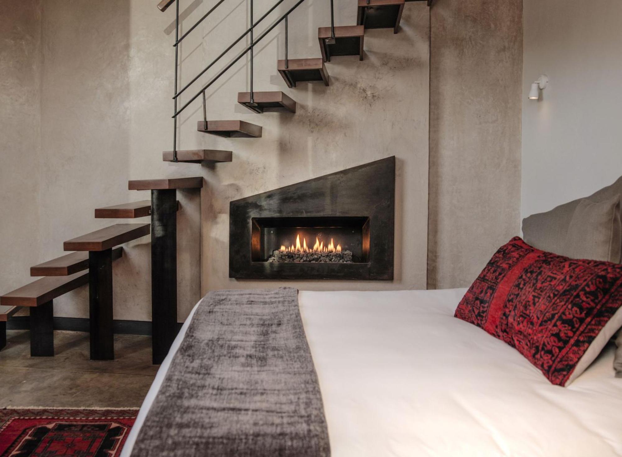 Casa No Name Small Luxury Hotel ซานมิเกล เด อาเญนเด ห้อง รูปภาพ