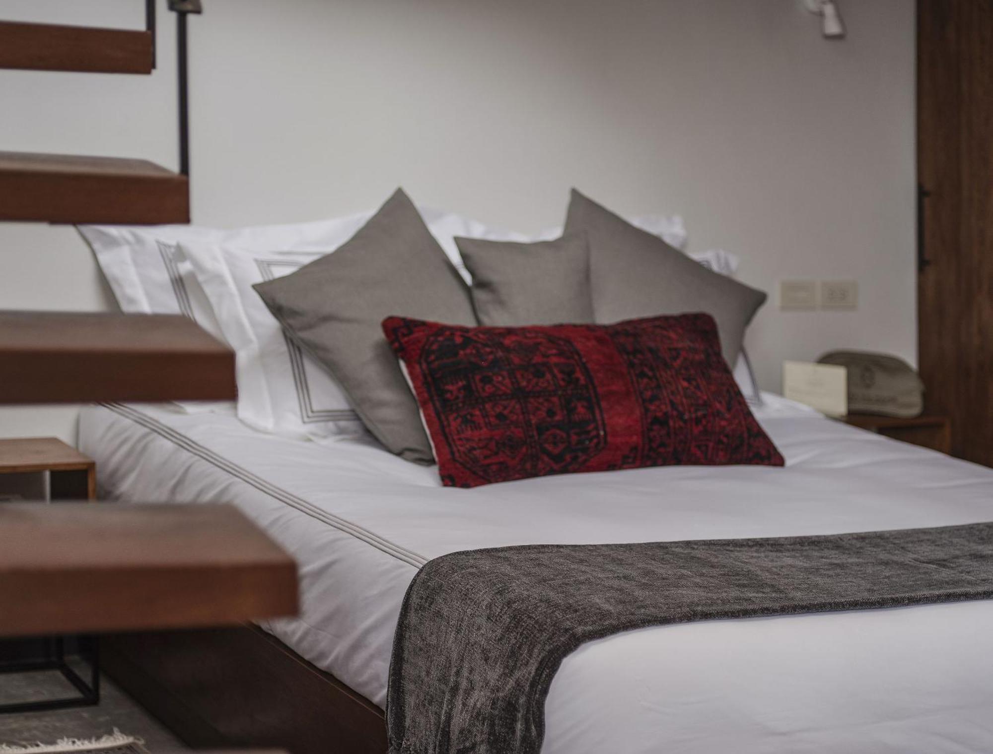 Casa No Name Small Luxury Hotel ซานมิเกล เด อาเญนเด ห้อง รูปภาพ