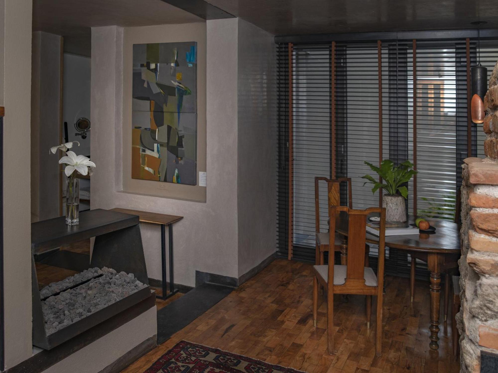 Casa No Name Small Luxury Hotel ซานมิเกล เด อาเญนเด ห้อง รูปภาพ