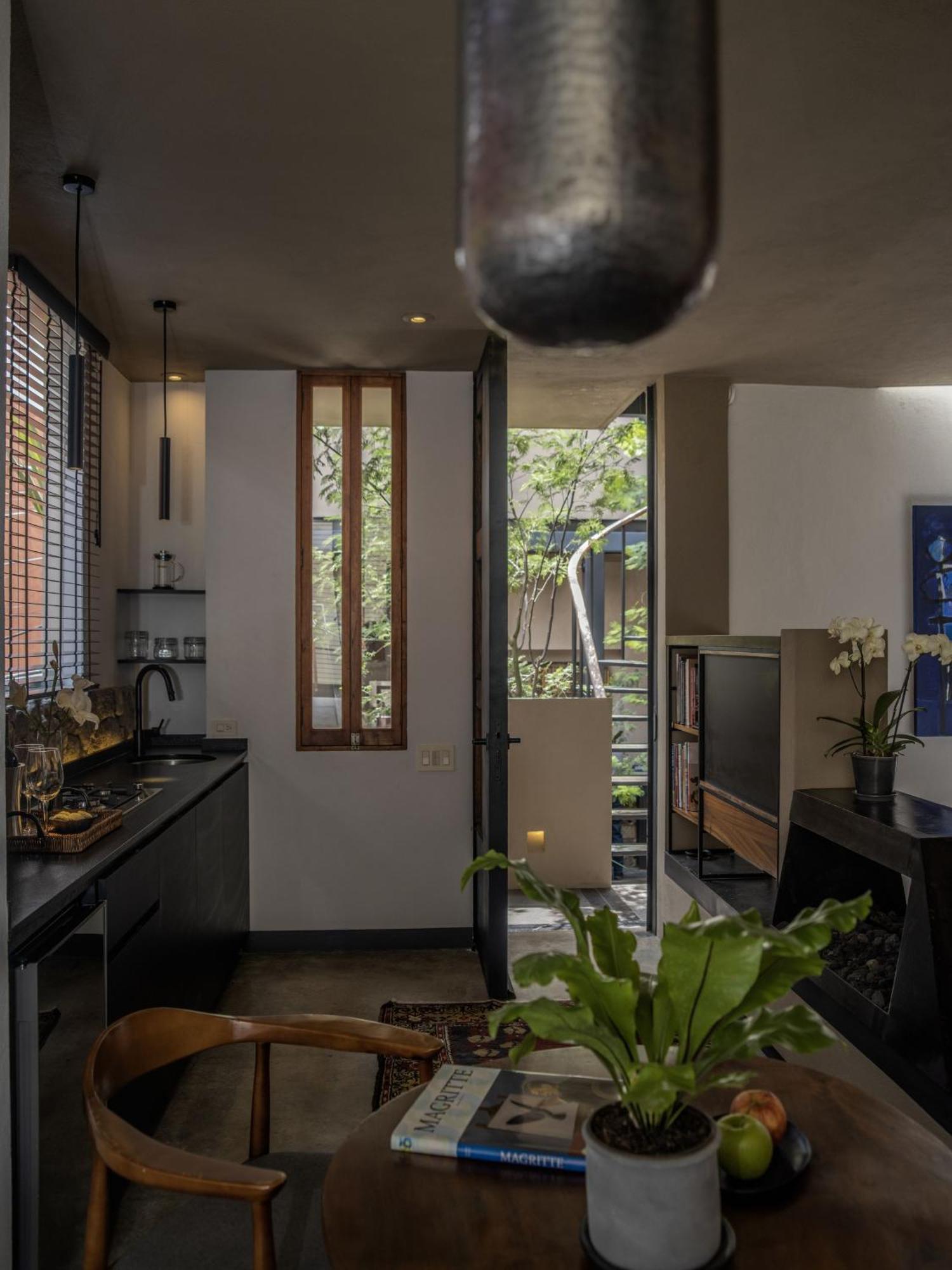 Casa No Name Small Luxury Hotel ซานมิเกล เด อาเญนเด ห้อง รูปภาพ